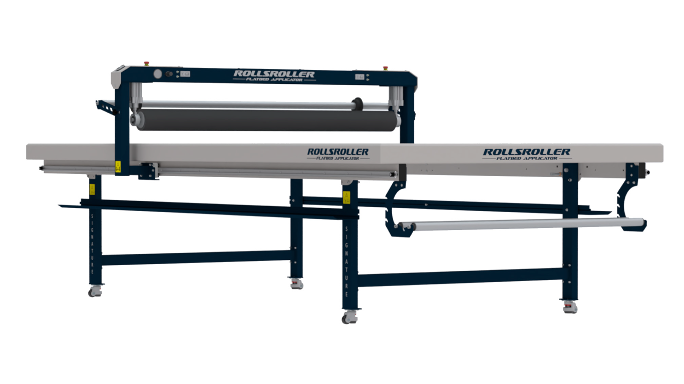 Rollsroller – Signature - Alpha Beta